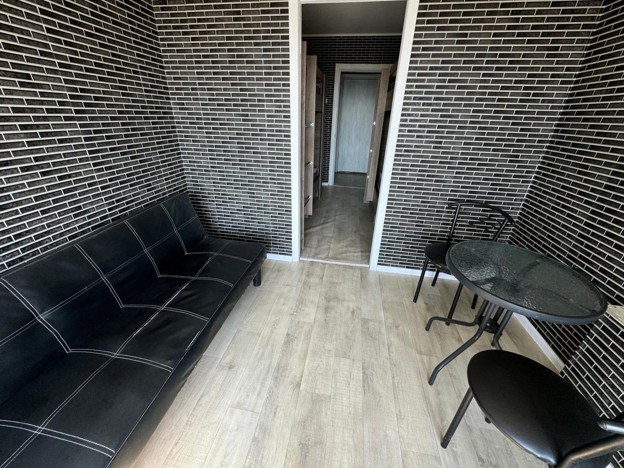 Готель На Автовокзалі Poltava Exterior foto