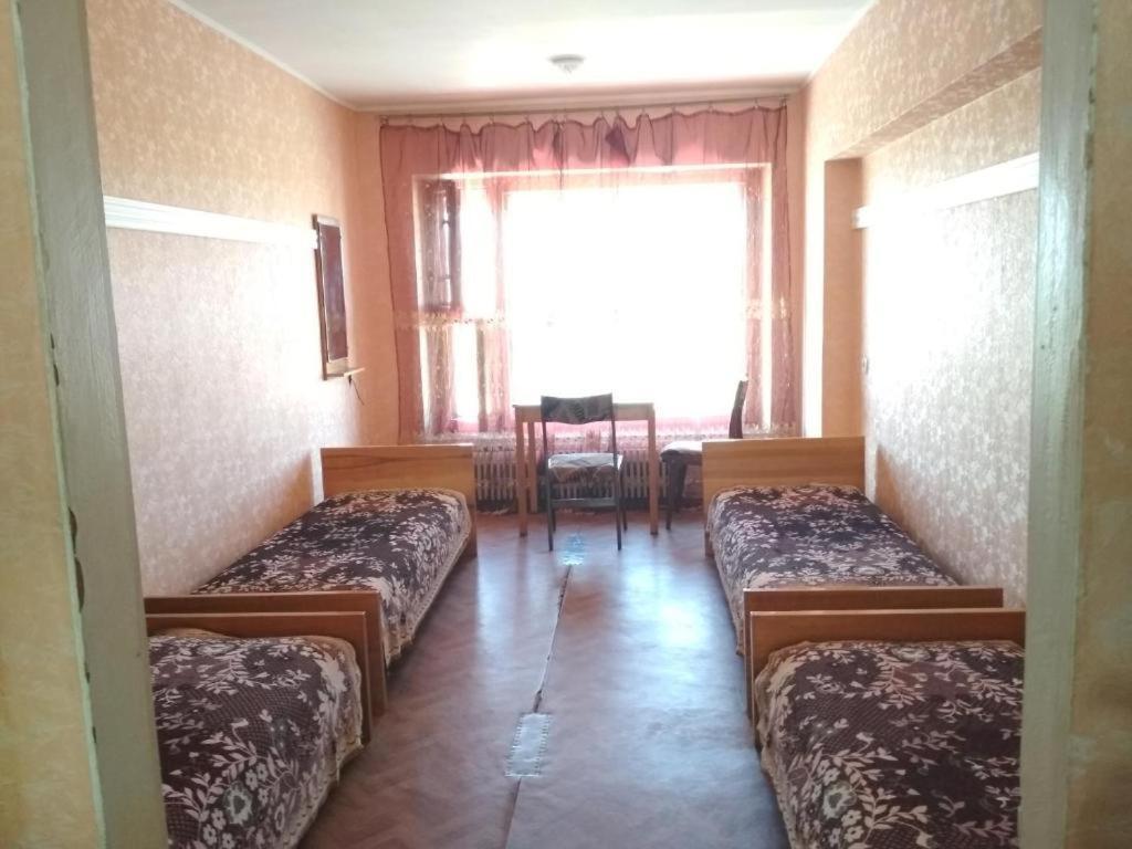 Готель На Автовокзалі Poltava Exterior foto